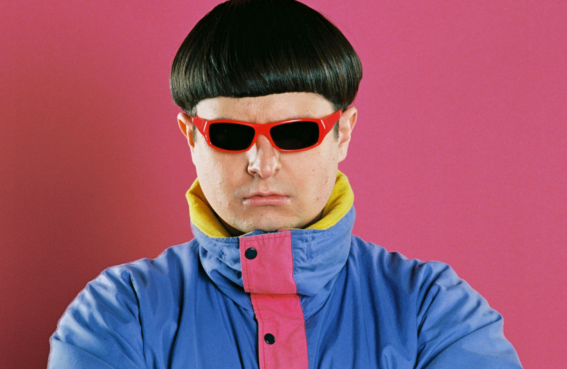 Oliver Tree verongelukt na helikoptercrash in Brazilie