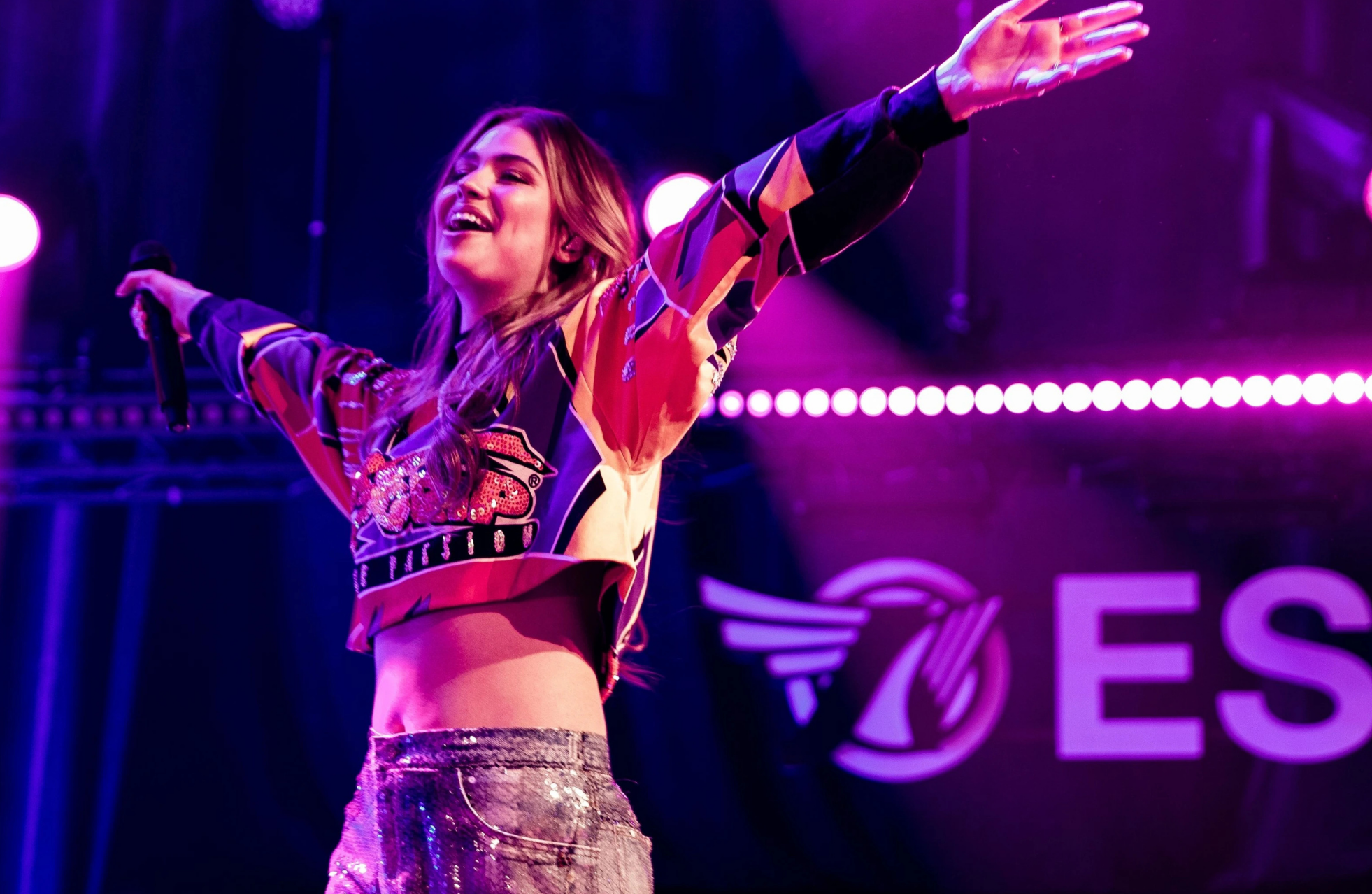 Roxy Dekker kondigd nieuwe album aan bij NPO 3FM