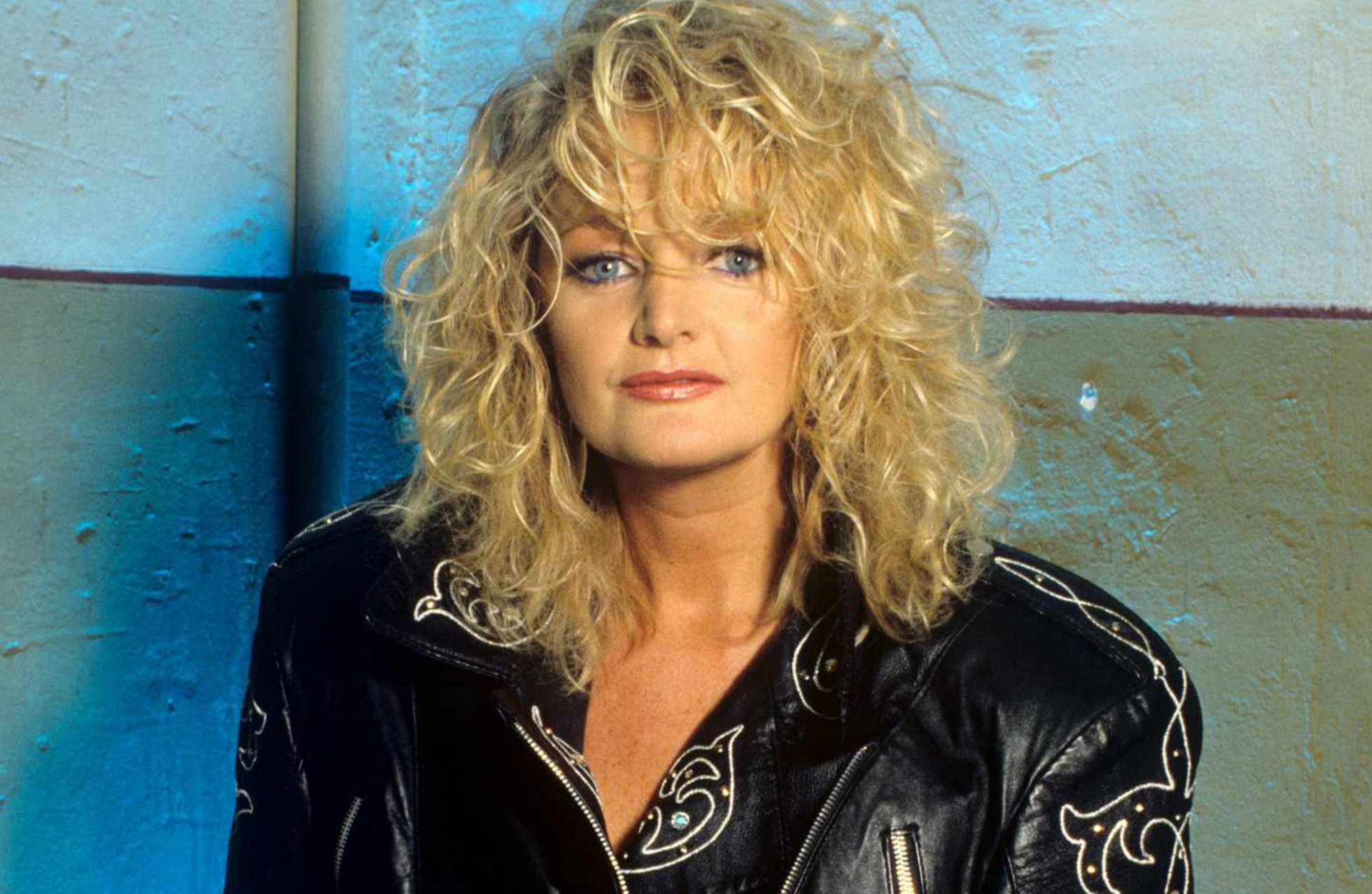 Bonnie Tyler van de hit Total Eclipse of the Heart overleden